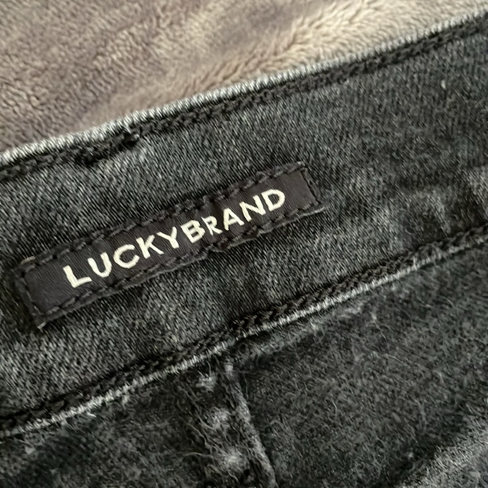 Lucky Brand jeans- mens - Picture 6 of 7